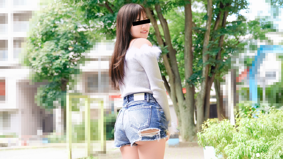 山冈志织 搞美尻 ~肛门是恋爱的陷阱~