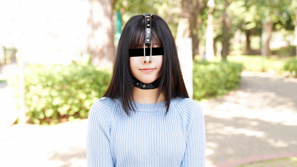 森优奈 鼻钩散步 ~无理要求调教超M小猪~