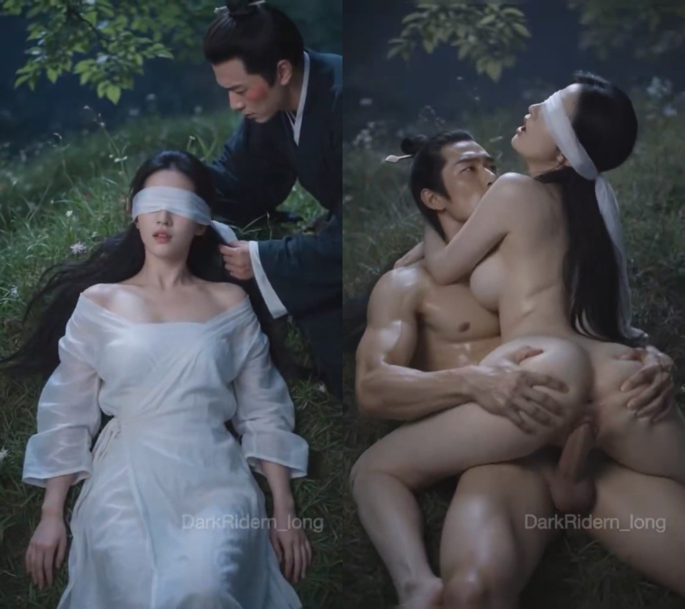 《尹志平破处小龙女》