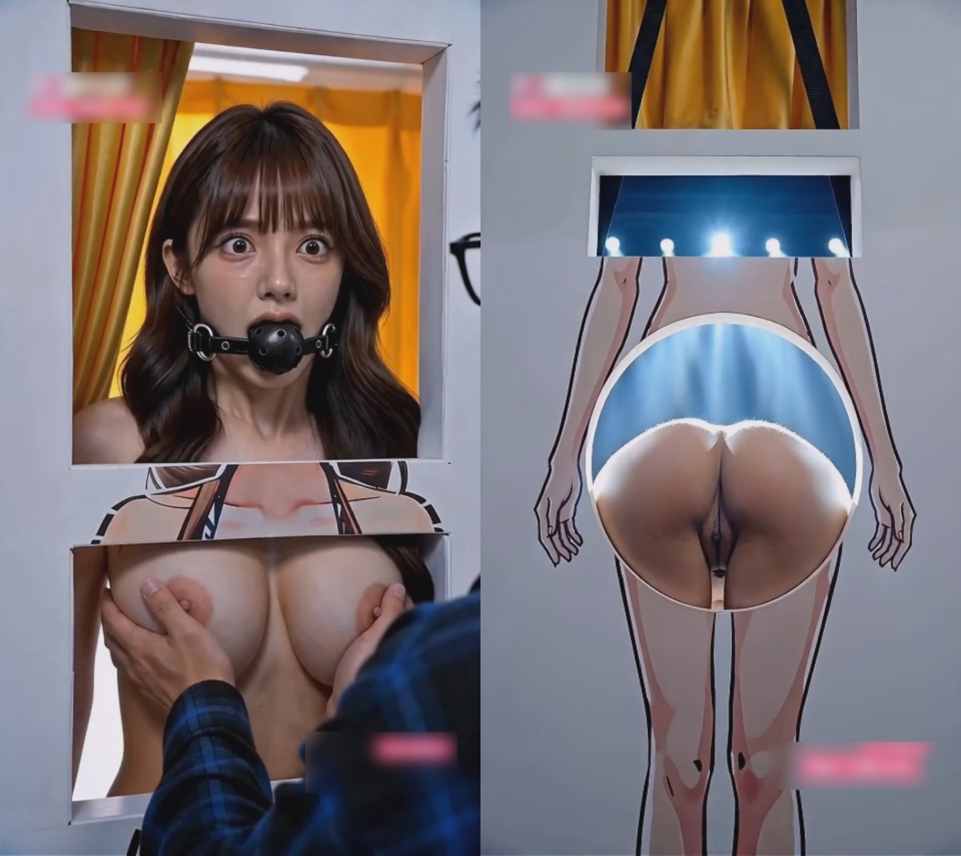 《百万大奖》
