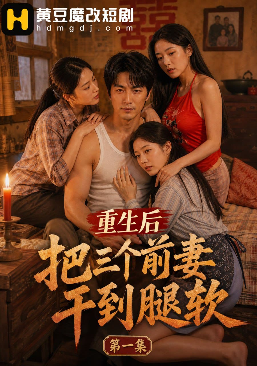 《重生后把三个前妻干到腿软》