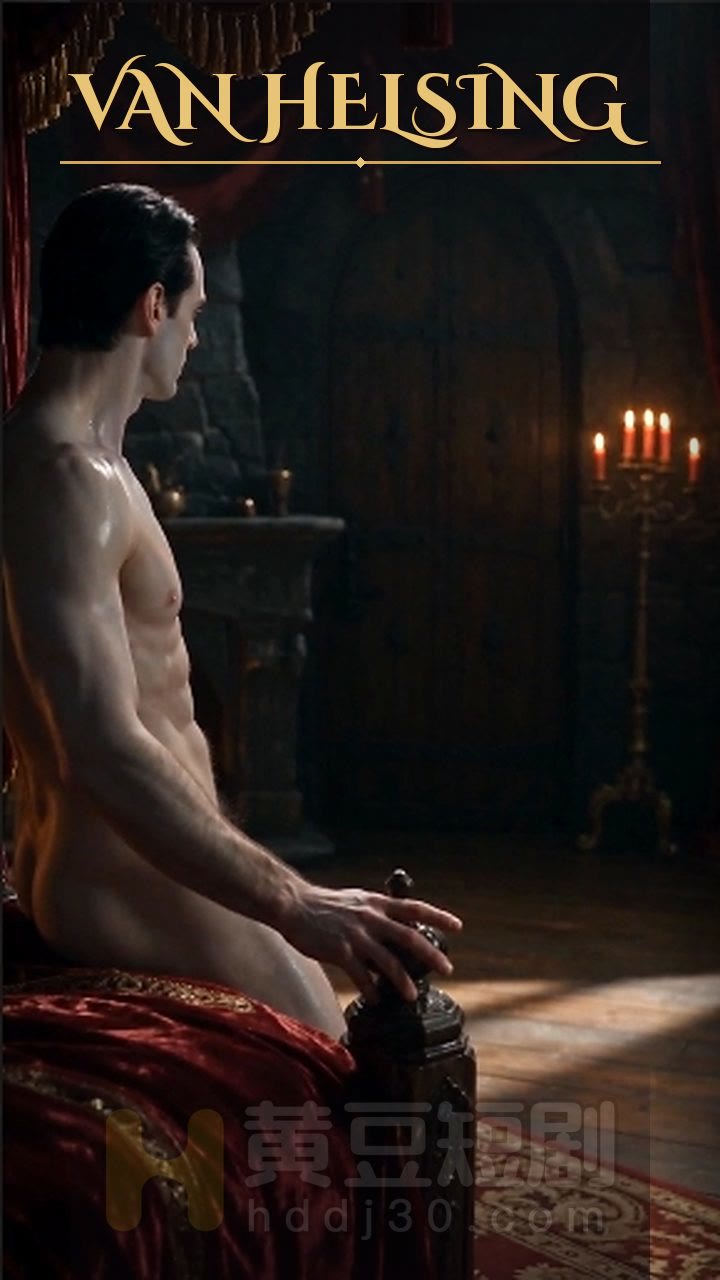 《Van Helsing》