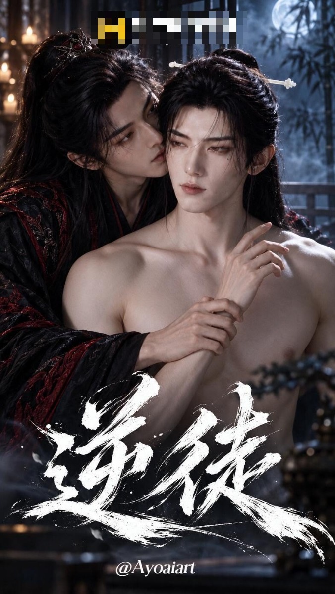 《逆徒》