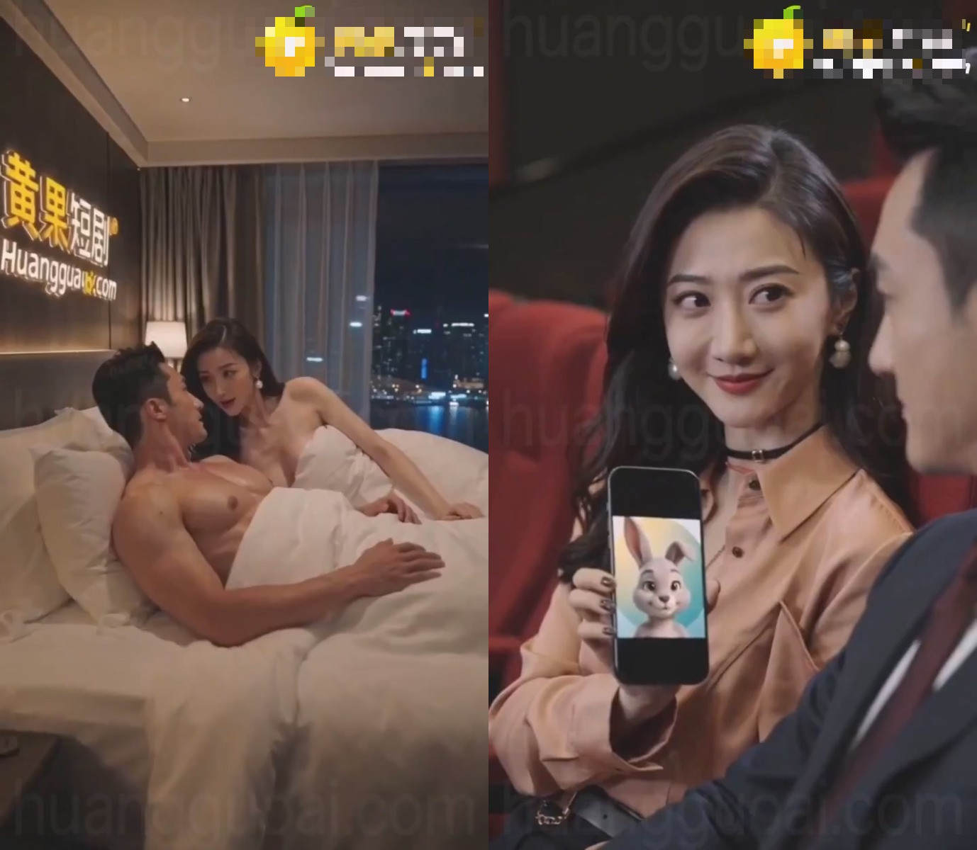 《孙割爱情故事》