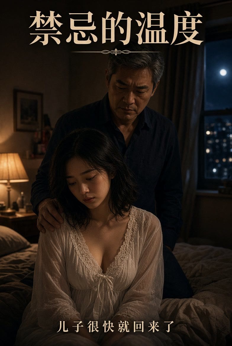 《禁忌的温度》