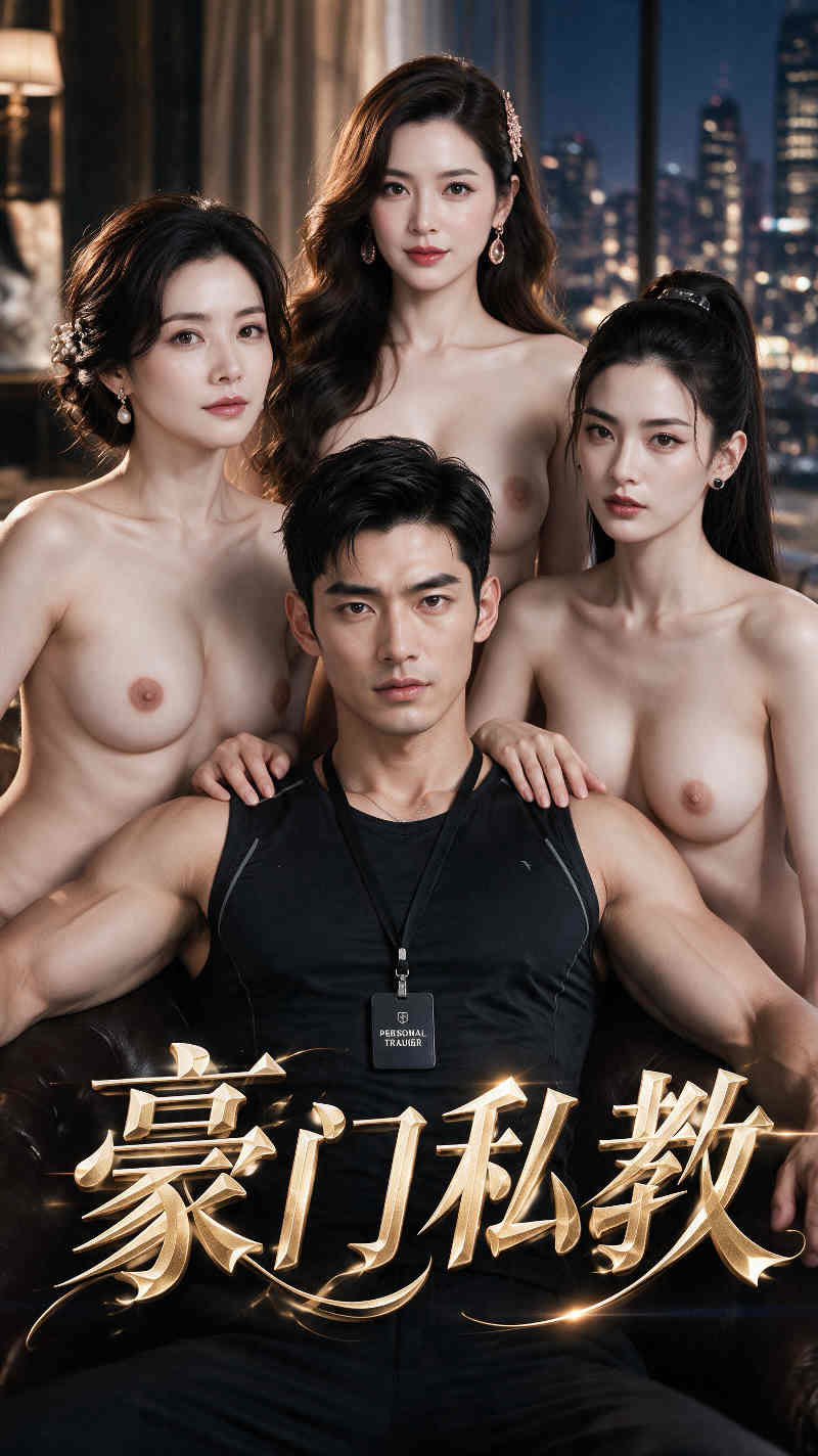 《豪门私教》