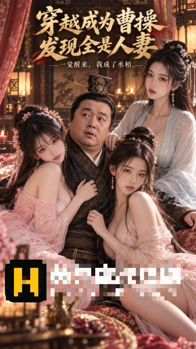 《穿越成为曹操发现全是人妻》
