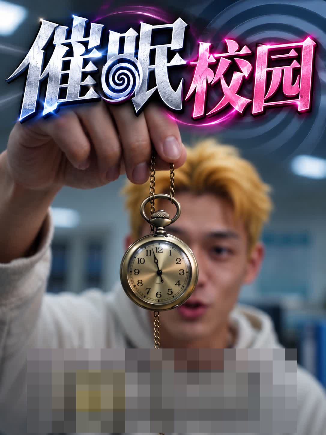 《催眠校园》