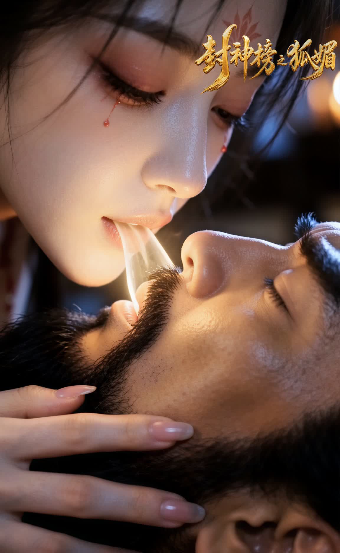 《封神榜之狐媚》