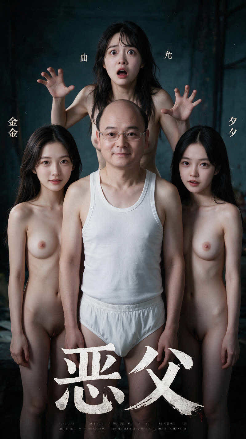 《恶父》