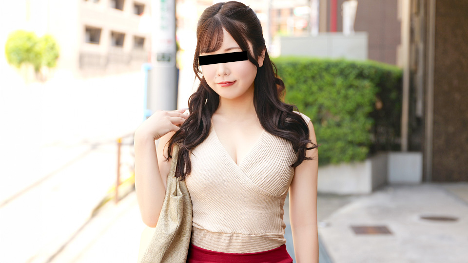 江川由里香 素人首次拍摄！~毕竟是G罩杯偶像~