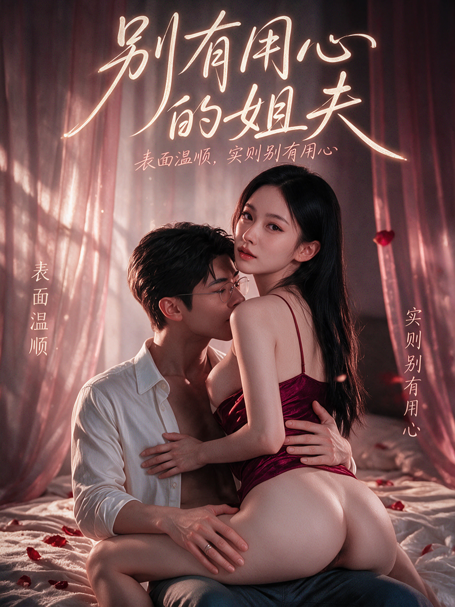 《别有用心的姐夫》