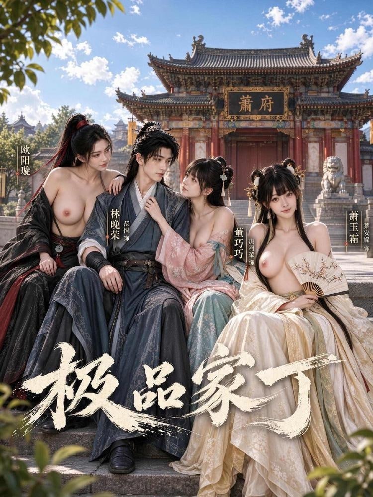《极品家丁》
